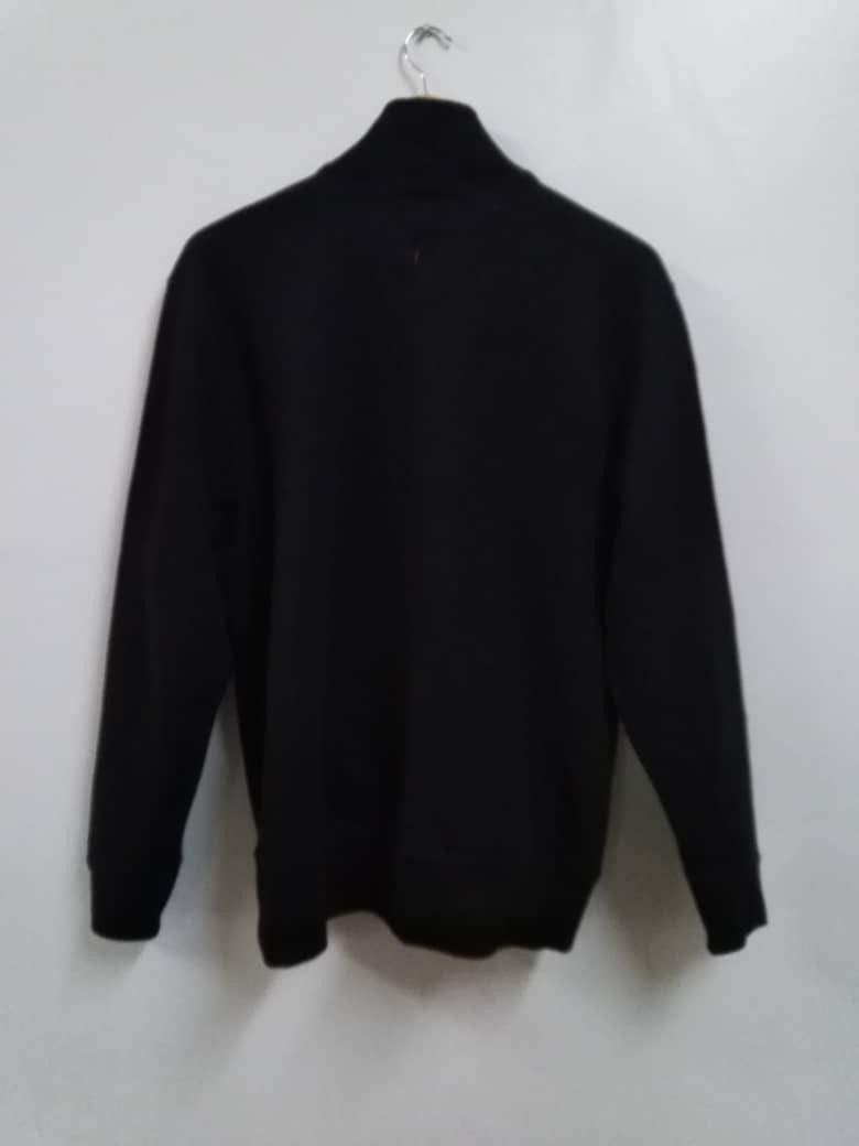 Levi's Vintage Levi's Made In Japan Levi's Red Tabs Sweater Size US L / EU 52-54 / 3 - 8 Thumbnail