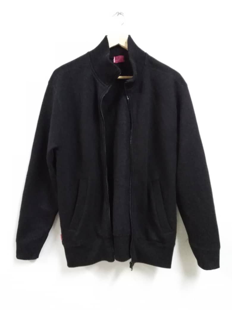 Levi's Vintage Levi's Made In Japan Levi's Red Tabs Sweater Size US L / EU 52-54 / 3 - 1 Thumbnail