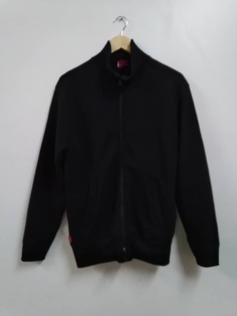 Levi's Vintage Levi's Made In Japan Levi's Red Tabs Sweater Size US L / EU 52-54 / 3 - 9 Thumbnail