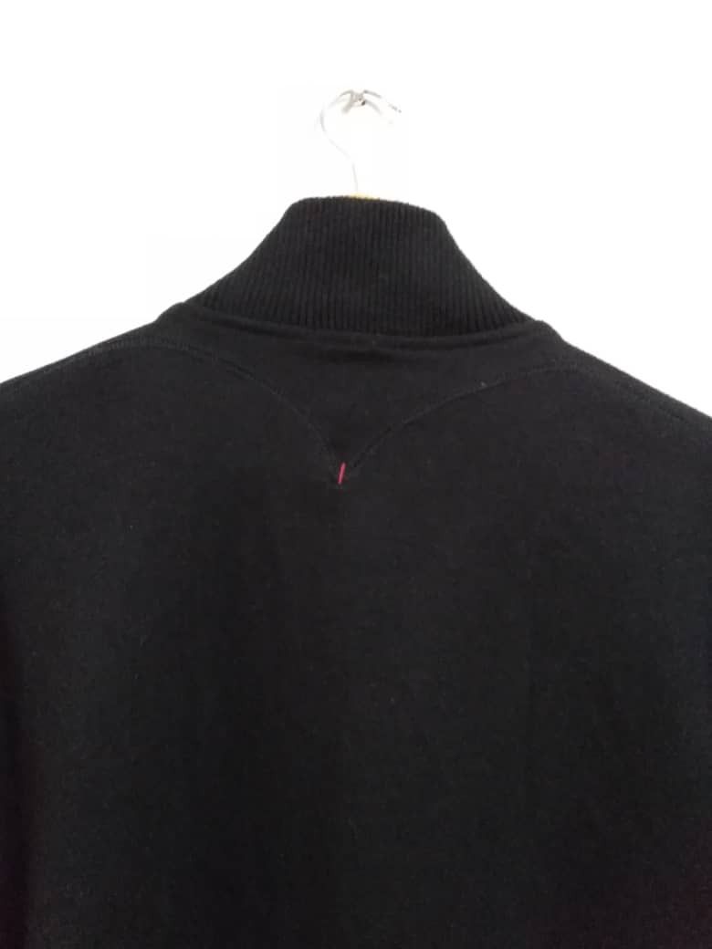 Levi's Vintage Levi's Made In Japan Levi's Red Tabs Sweater Size US L / EU 52-54 / 3 - 11 Thumbnail