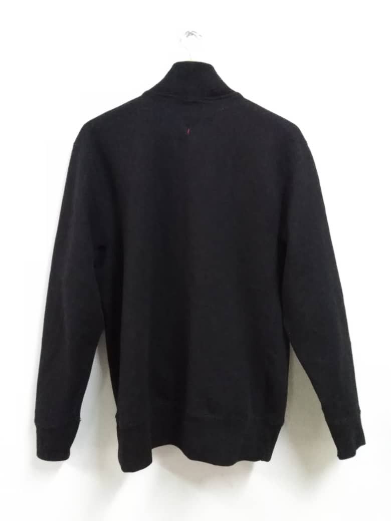 Levi's Vintage Levi's Made In Japan Levi's Red Tabs Sweater Size US L / EU 52-54 / 3 - 10 Thumbnail