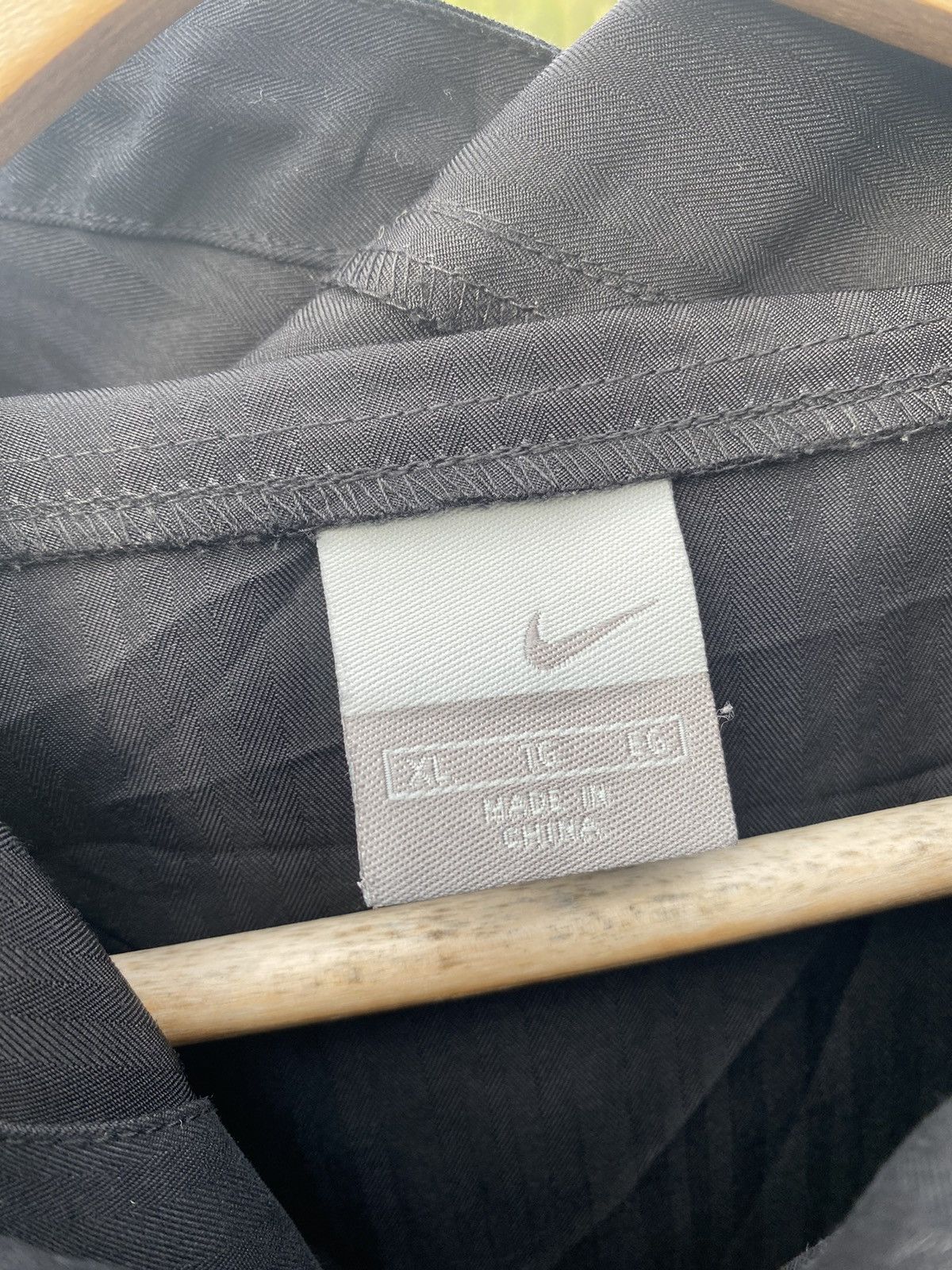 Nike Vintage Nike Air Pullover Parka Size US XL / EU 56 / 4 - 9 Thumbnail