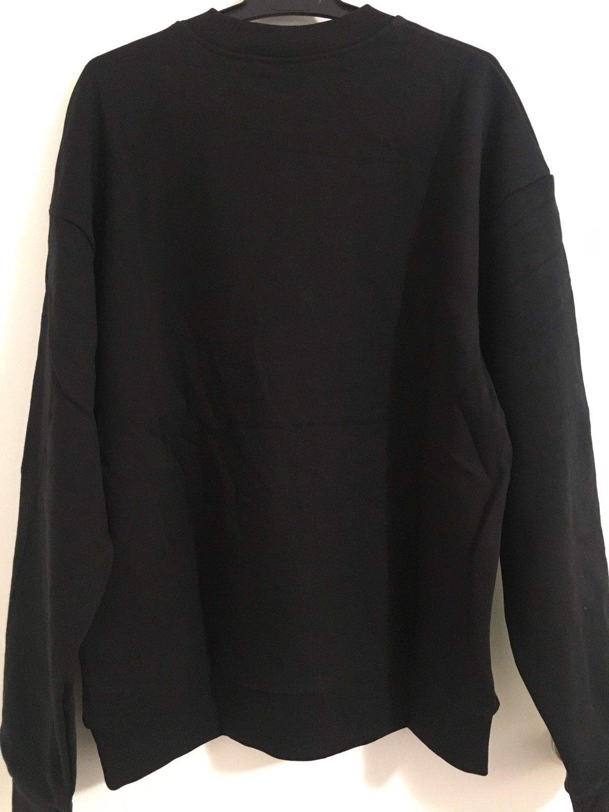 Cactus Plant Flea Market CPFM Pharrell x Phriends $ in $ out Crewneck Sweatshirt Size US L / EU 52-54 / 3 - 5 Thumbnail