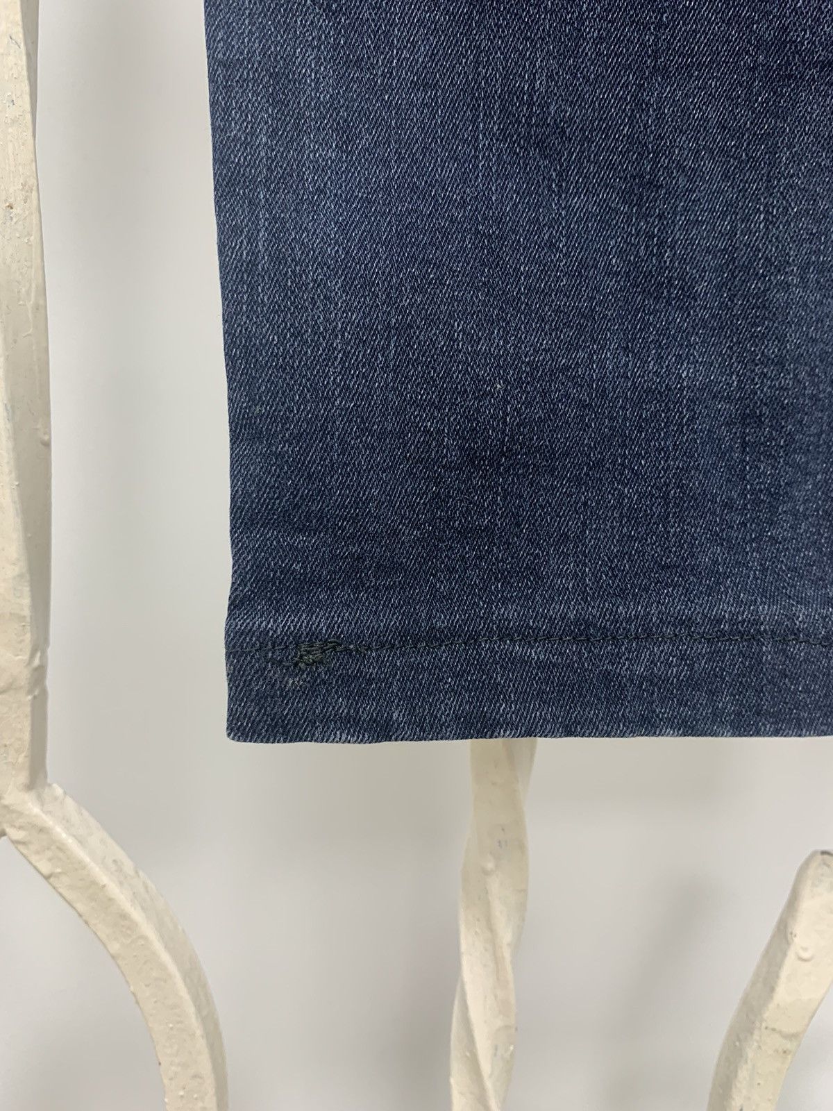 Acne Studios Woman’s Acne Studios Skinny Jeans Size 30" / US 8 / IT 44 - 14 Thumbnail