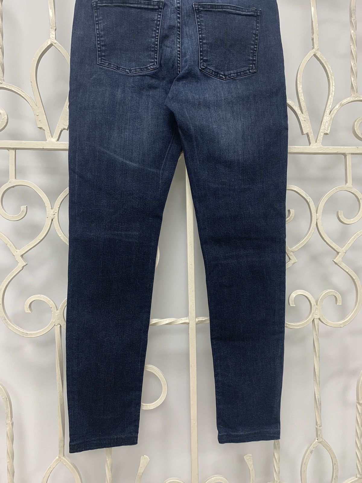 Acne Studios Woman’s Acne Studios Skinny Jeans Size 30" / US 8 / IT 44 - 12 Thumbnail