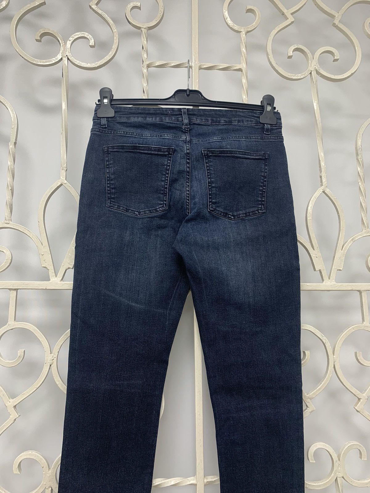 Acne Studios Woman’s Acne Studios Skinny Jeans Size 30" / US 8 / IT 44 - 11 Thumbnail