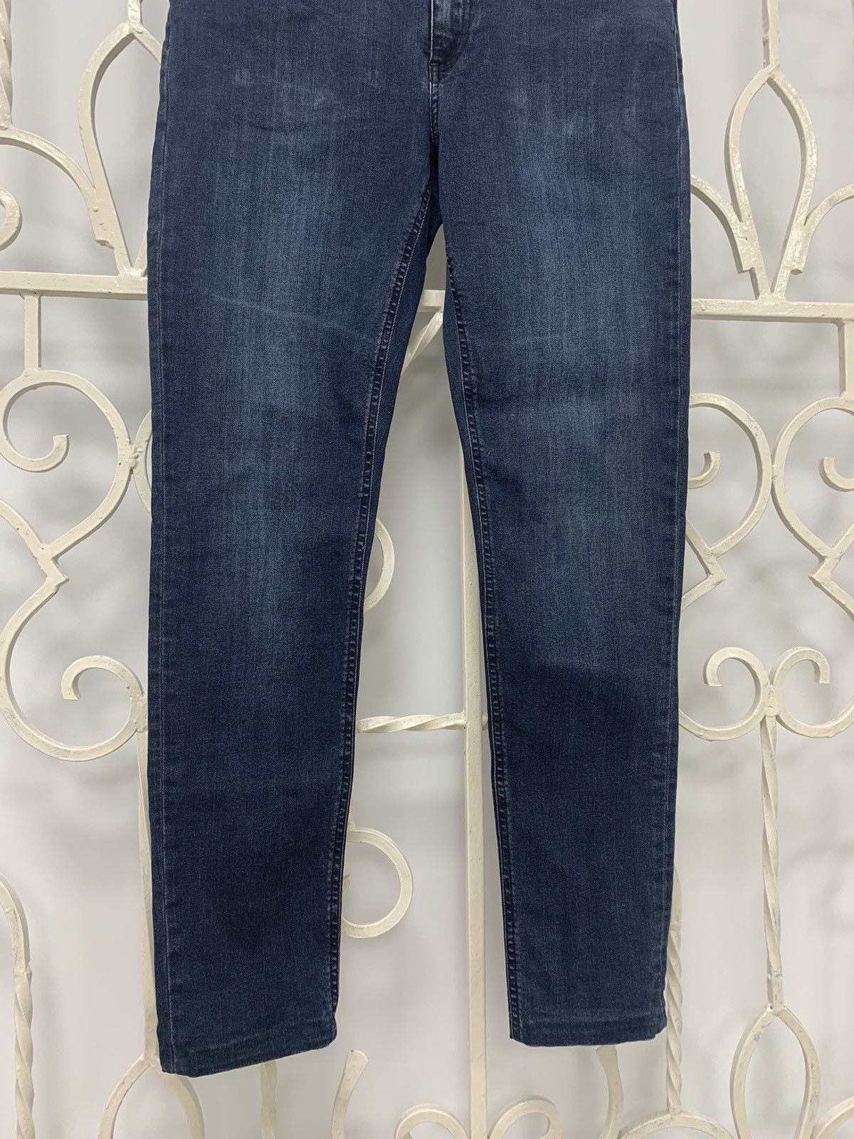 Acne Studios Woman’s Acne Studios Skinny Jeans Size 30" / US 8 / IT 44 - 10 Thumbnail