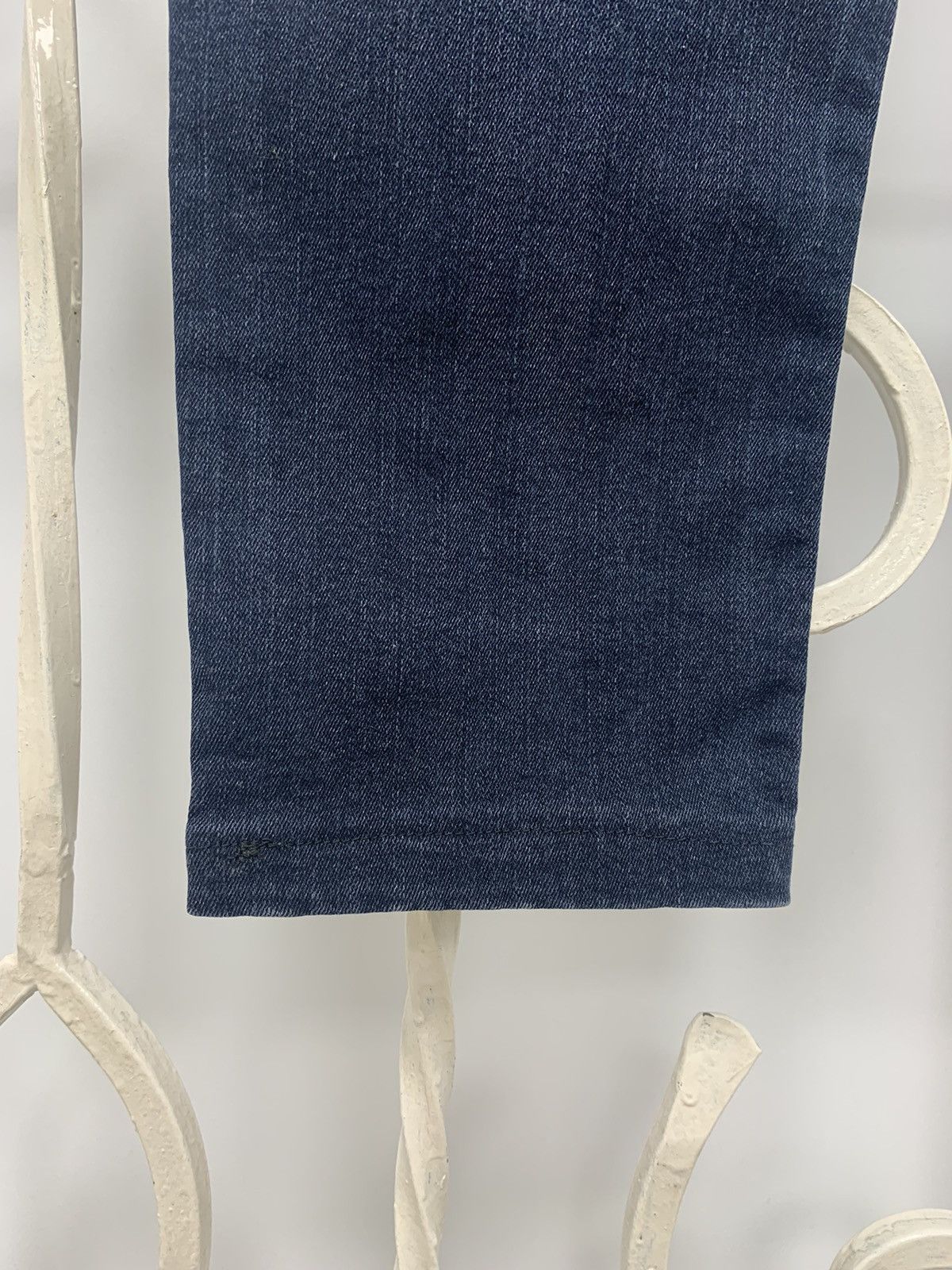 Acne Studios Woman’s Acne Studios Skinny Jeans Size 30" / US 8 / IT 44 - 13 Thumbnail