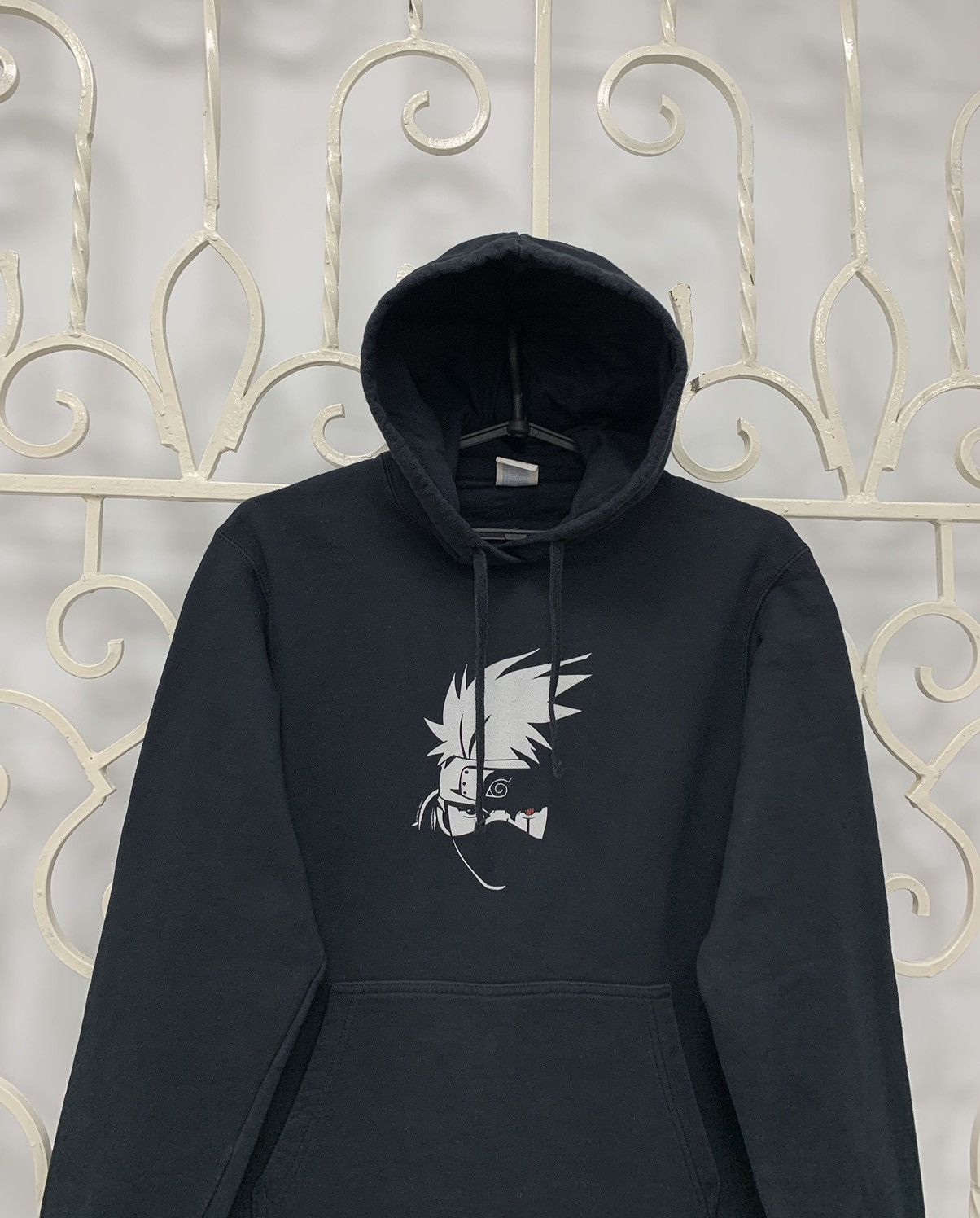 Other Kakashi Hoodie Size US M / EU 48-50 / 2 - 6 Thumbnail