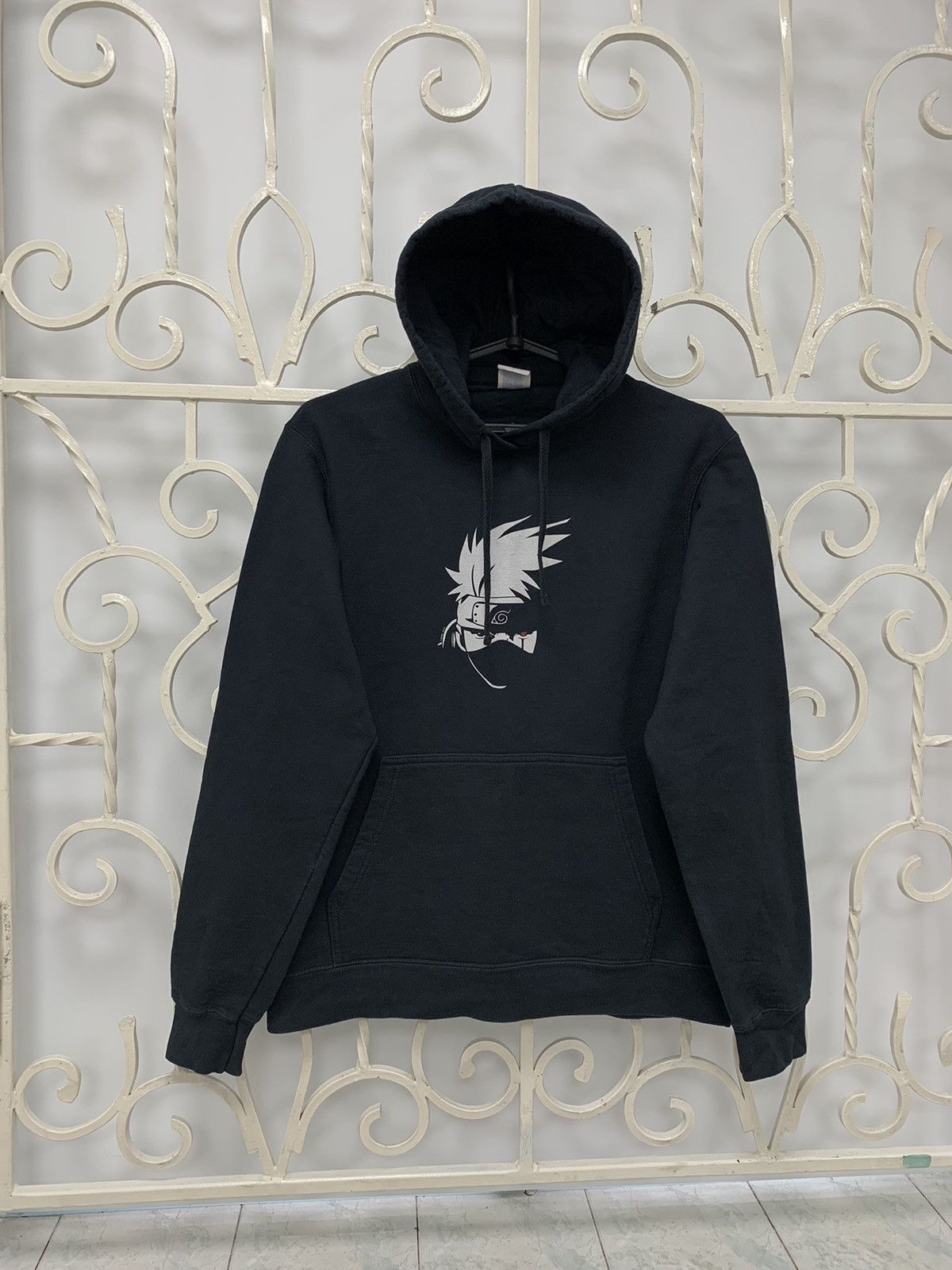 Other Kakashi Hoodie Size US M / EU 48-50 / 2 - 1 Thumbnail