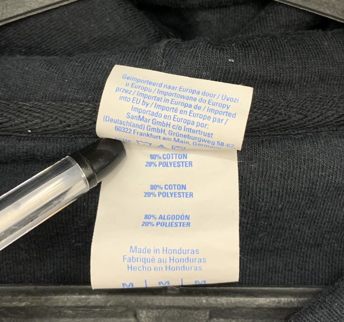 Other Kakashi Hoodie Size US M / EU 48-50 / 2 - 5 Thumbnail