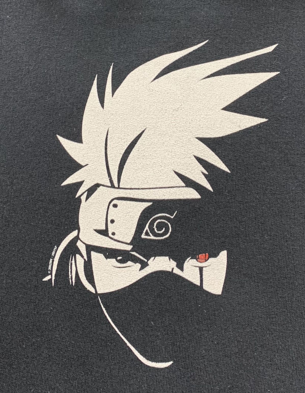 Other Kakashi Hoodie Size US M / EU 48-50 / 2 - 7 Thumbnail