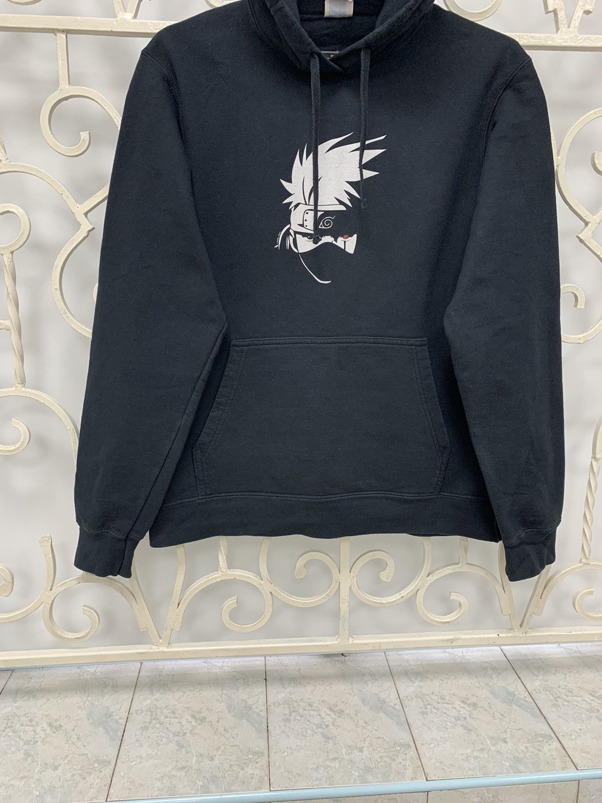 Other Kakashi Hoodie Size US M / EU 48-50 / 2 - 8 Thumbnail