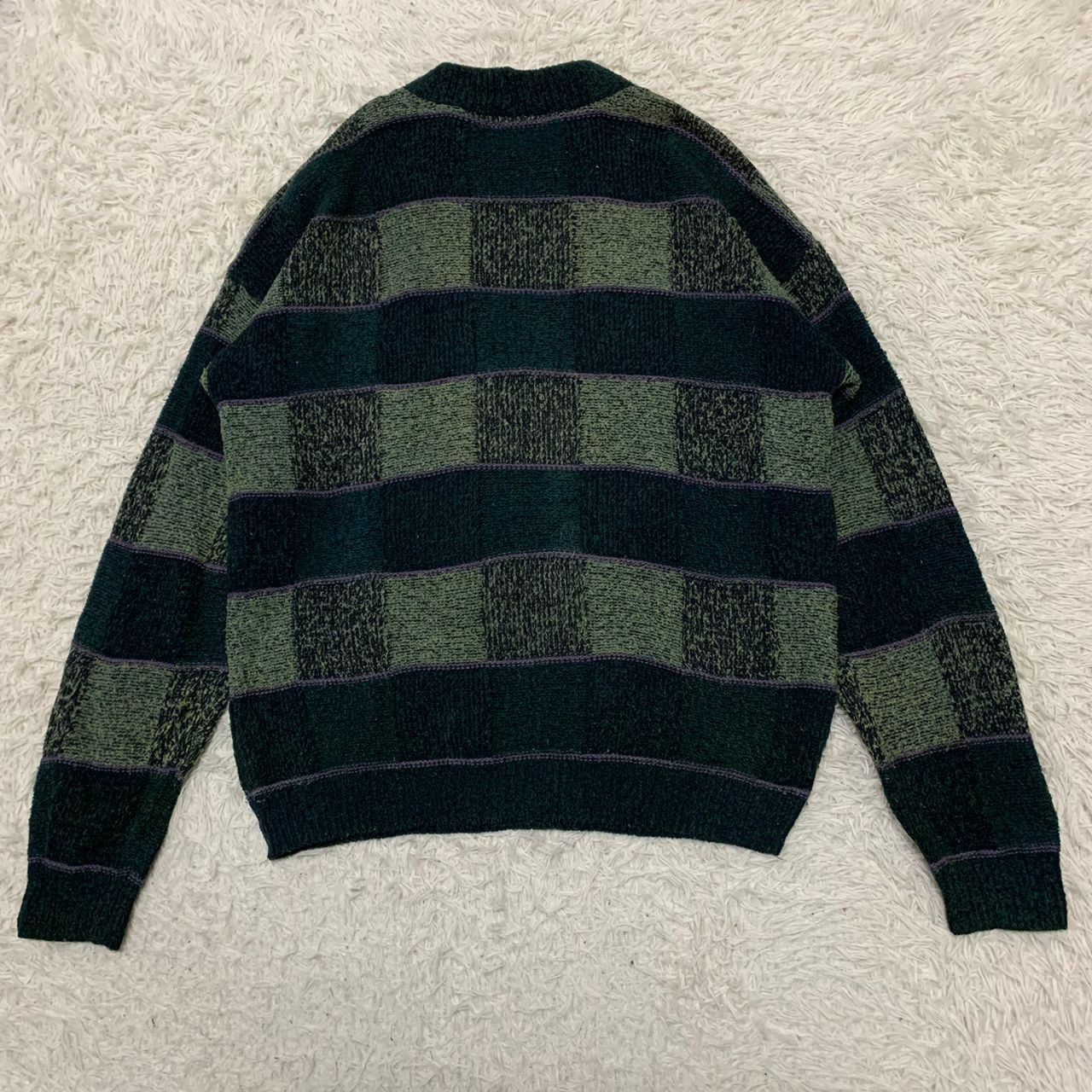 Other i MASCHI sweater made in Italy Size US S / EU 44-46 / 1 - 2 Thumbnail