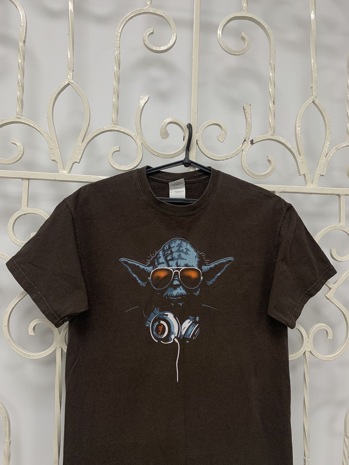 Star Wars Star Wars Yoda T-Shirt Size US M / EU 48-50 / 2 - 3 Thumbnail