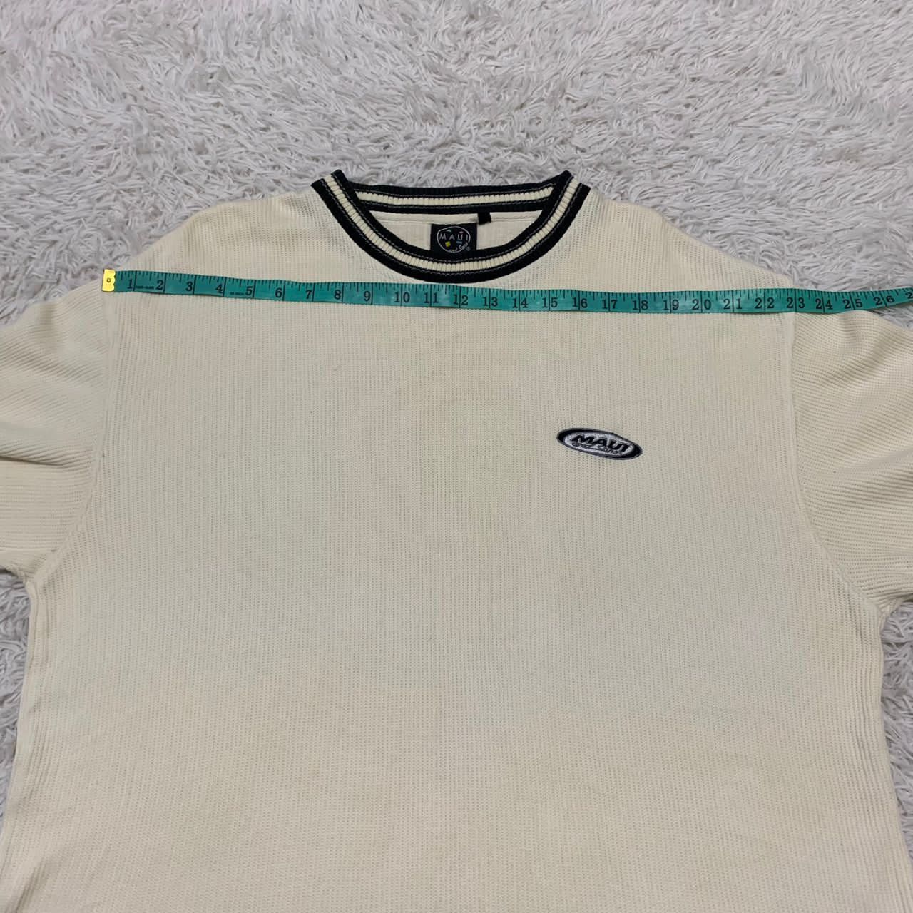 Maui and Sons Vintage MAUI and sons designed in USA sweatshirt Size US XL / EU 56 / 4 - 6 Thumbnail