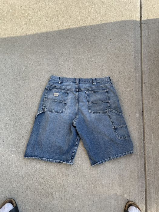 Vintage *VINTAGE* Early 2000’s Jorts | Grailed