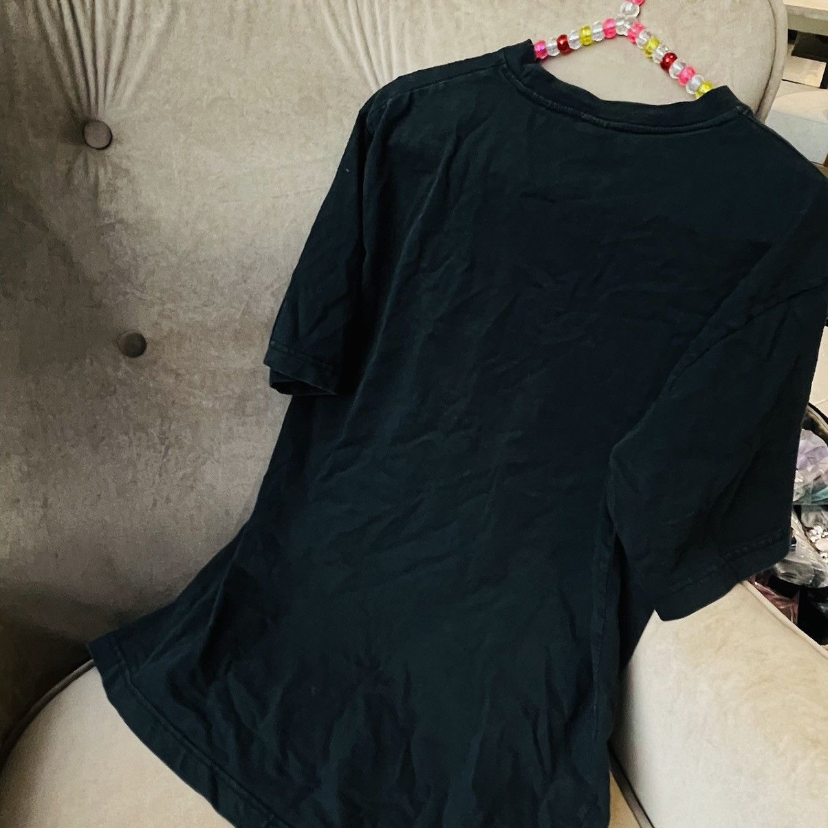 Adidas × Vintage Y2K Adidas Japan Soccer Tee Size US M / EU 48-50 / 2 - 4 Thumbnail