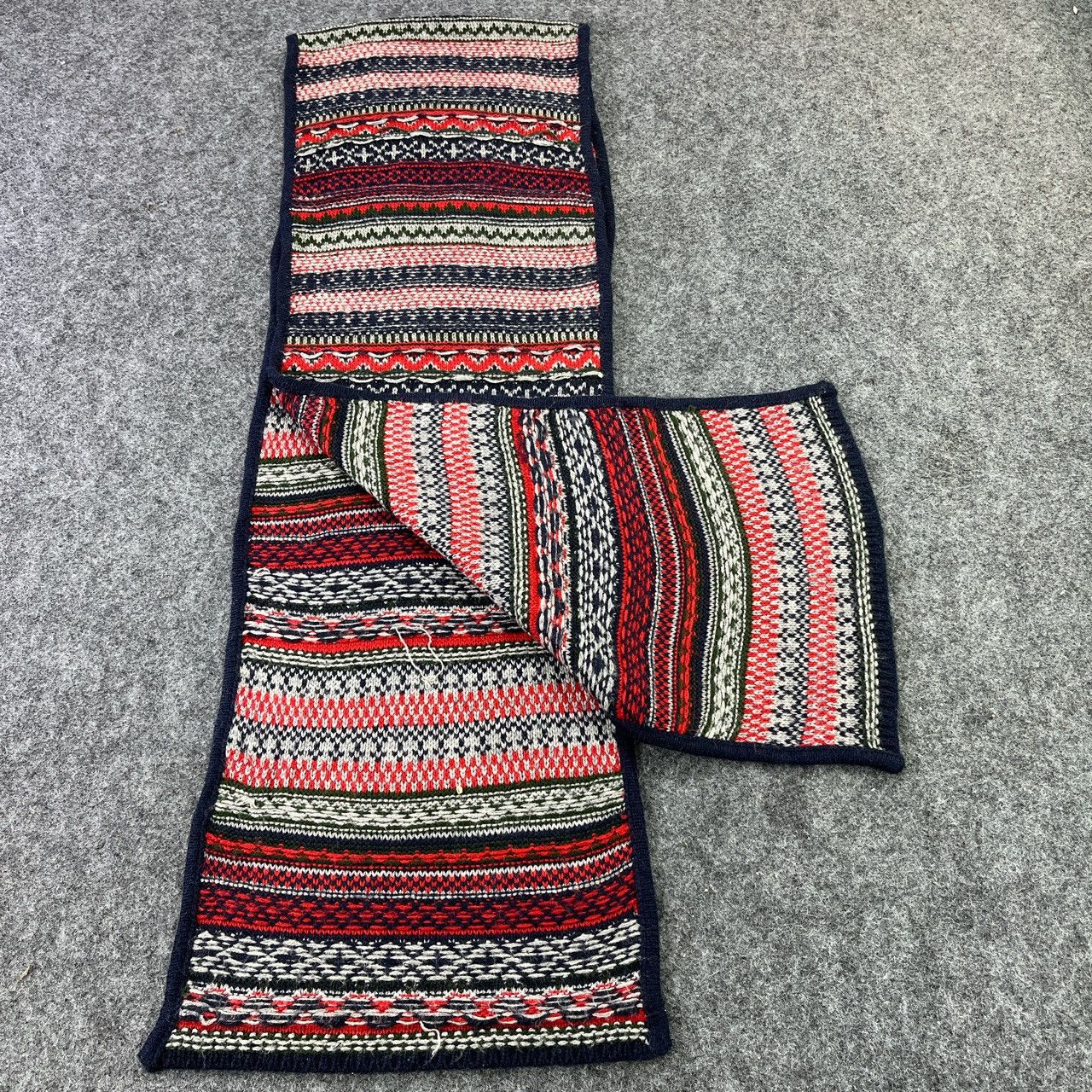Beams Plus Beams Scarf / Muffler / Neckwear T394 Size ONE SIZE - 3 Thumbnail