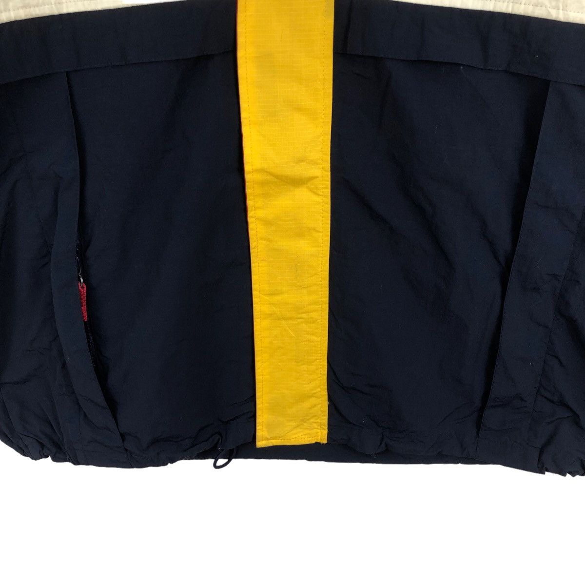 Tommy Hilfiger Vintage TOMMY HILFIGER Sailing Gear Jacket Outdoor Style Size US L / EU 52-54 / 3 - 4 Thumbnail