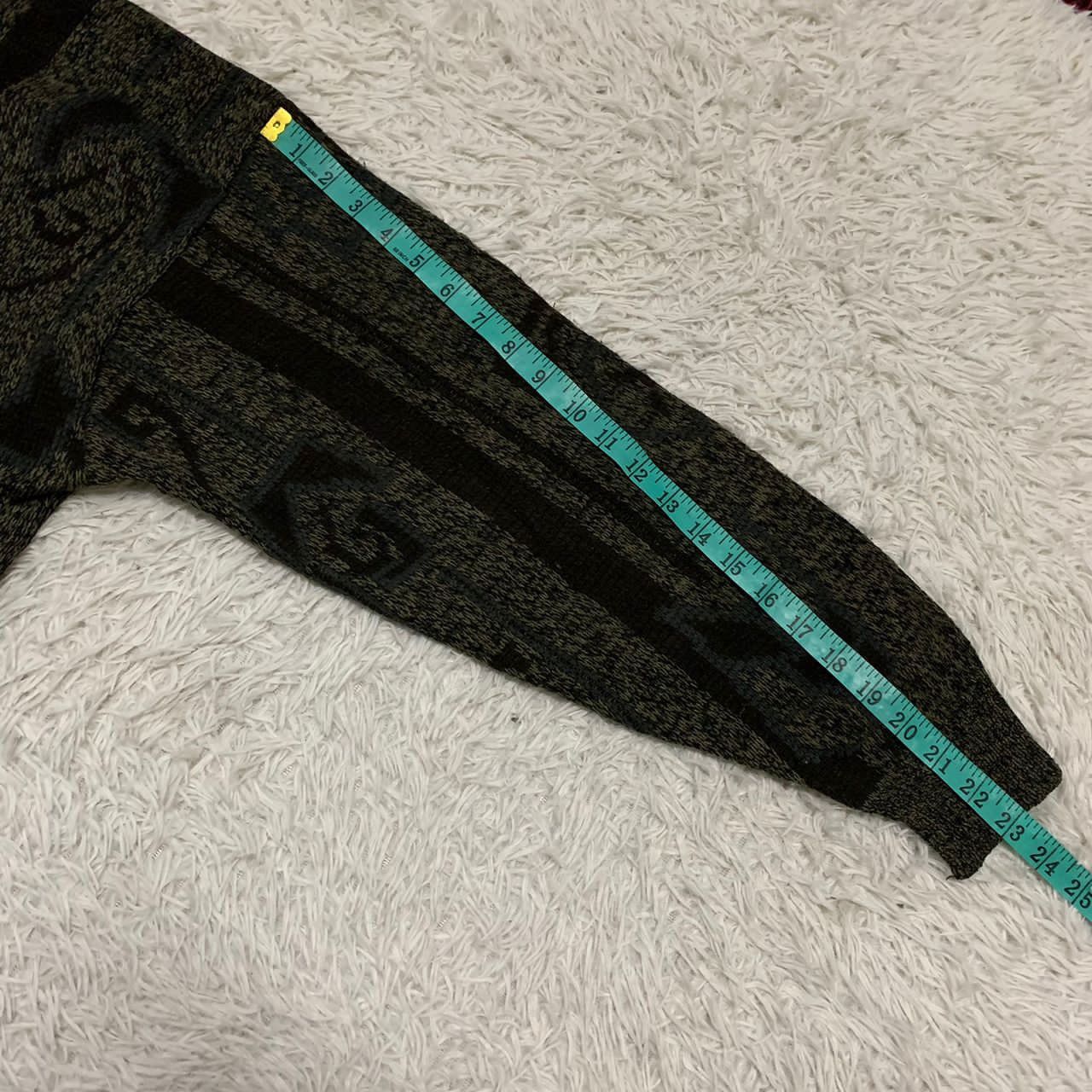 Japanese Brand Yes Please knit Size US L / EU 52-54 / 3 - 7 Thumbnail
