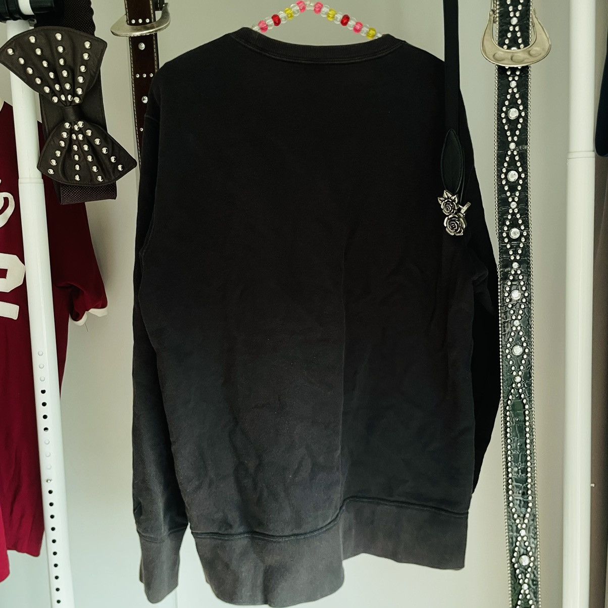 Kaws × Uniqlo Kaws x Peanuts x Uniqlo Small Logo Sweatshirt Size US L / EU 52-54 / 3 - 3 Thumbnail