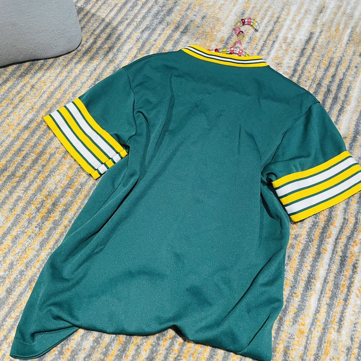 Vintage Vintage V Neck Ringer Tee Size US M / EU 48-50 / 2 - 3 Thumbnail