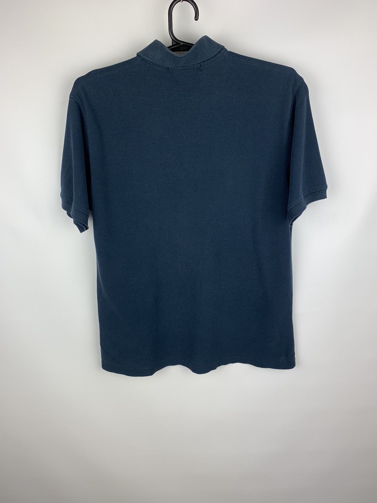Burberry Burberrys Polo T Shirt Size US M / EU 48-50 / 2 - 2 Thumbnail