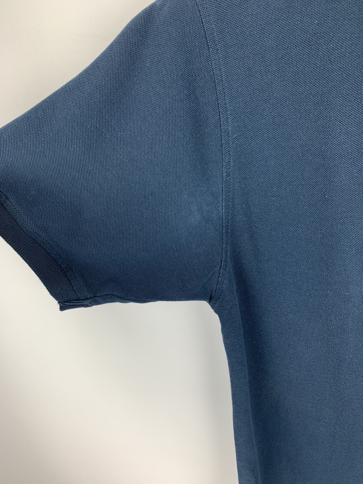 Burberry Burberrys Polo T Shirt Size US M / EU 48-50 / 2 - 8 Thumbnail