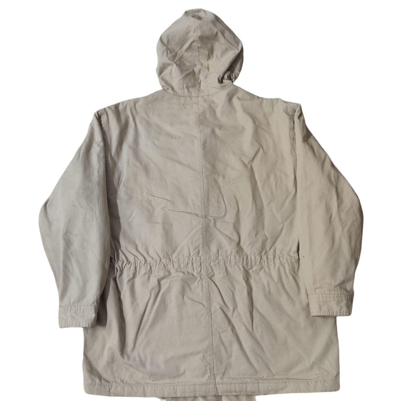 Beverly Hills Polo Club Vintage Beverly Hills Polo Club Jacket Hoodie Size US L / EU 52-54 / 3 - 10 Thumbnail