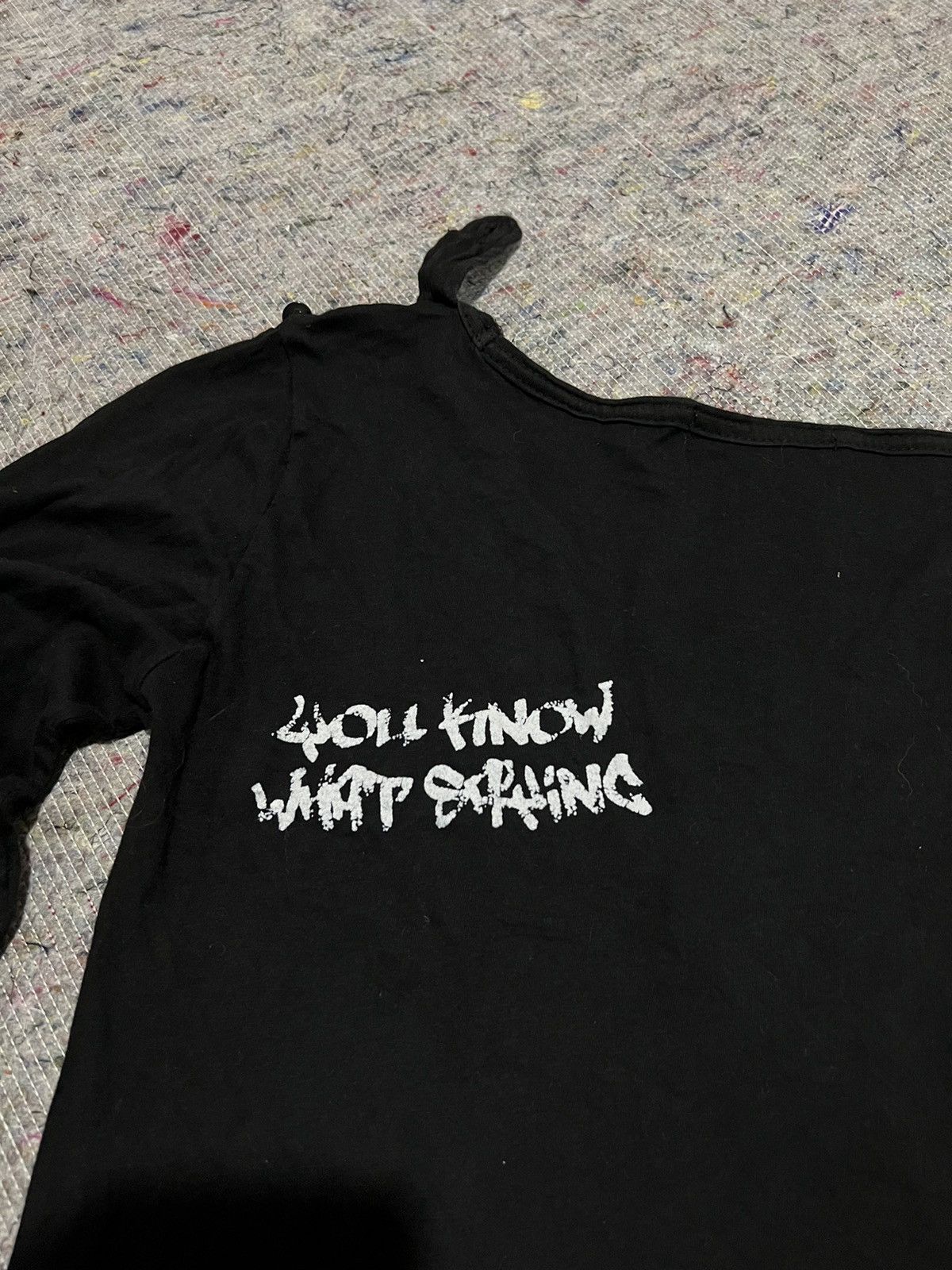 If Six Was Nine 🖤BLACKFRIDAY🖤Rastars& ifsixwasnine lgb tee Size S / US 4 / IT 40 - 4 Thumbnail