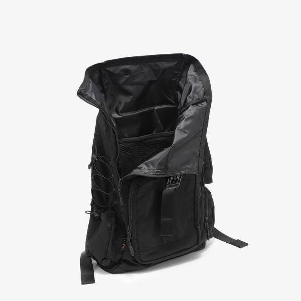 Yohji Yamamoto Y-3 Y3 Yohji Yamamoto Utility Backpack Technical Tech Size ONE SIZE - 12 Thumbnail