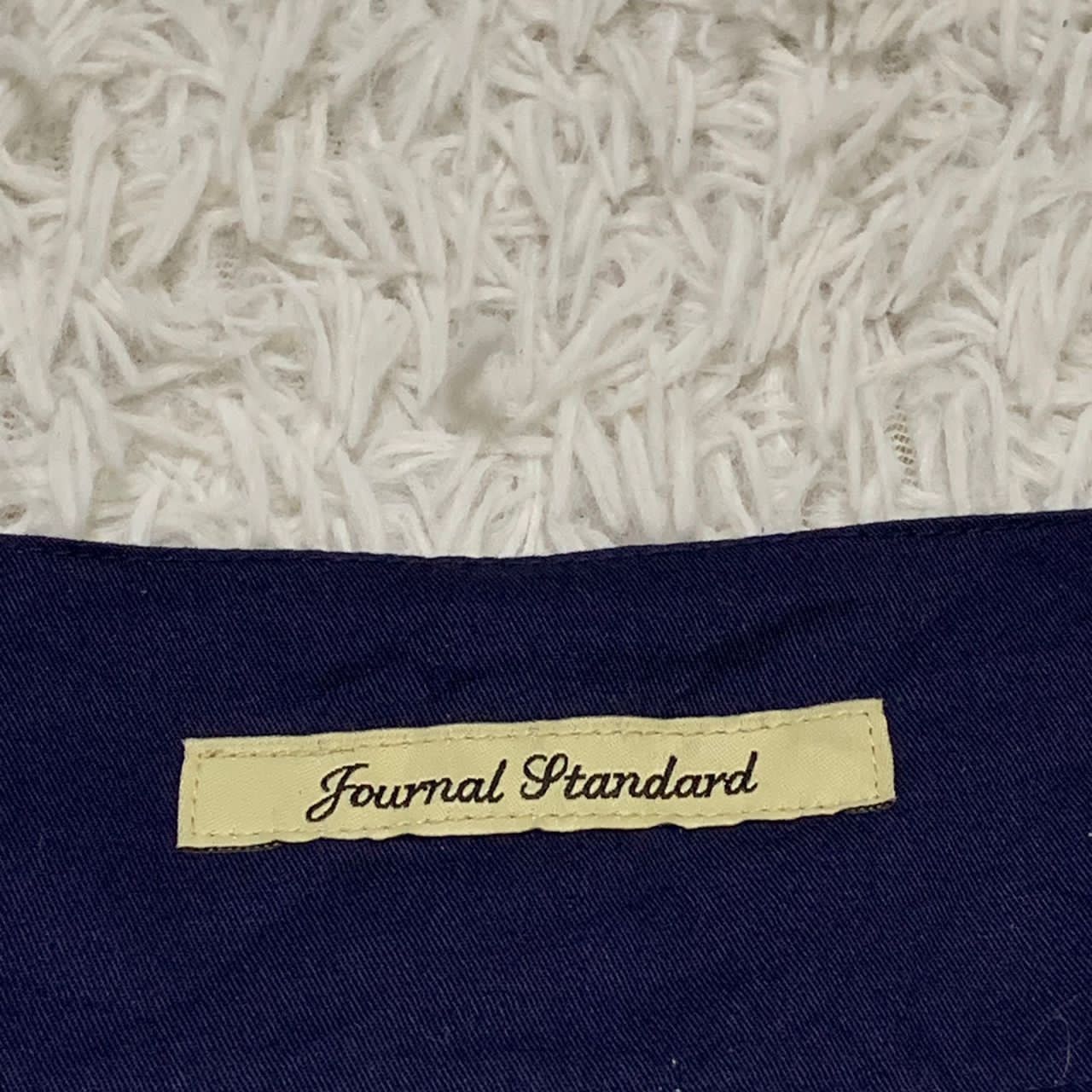 Japanese Brand Journal standard vest Size US M / EU 48-50 / 2 - 8 Thumbnail