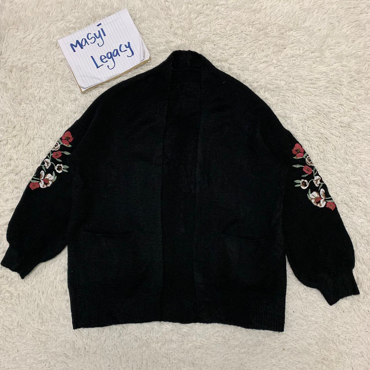 Japanese Brand Japanese brand design jacket Size US L / EU 52-54 / 3 - 1 Thumbnail