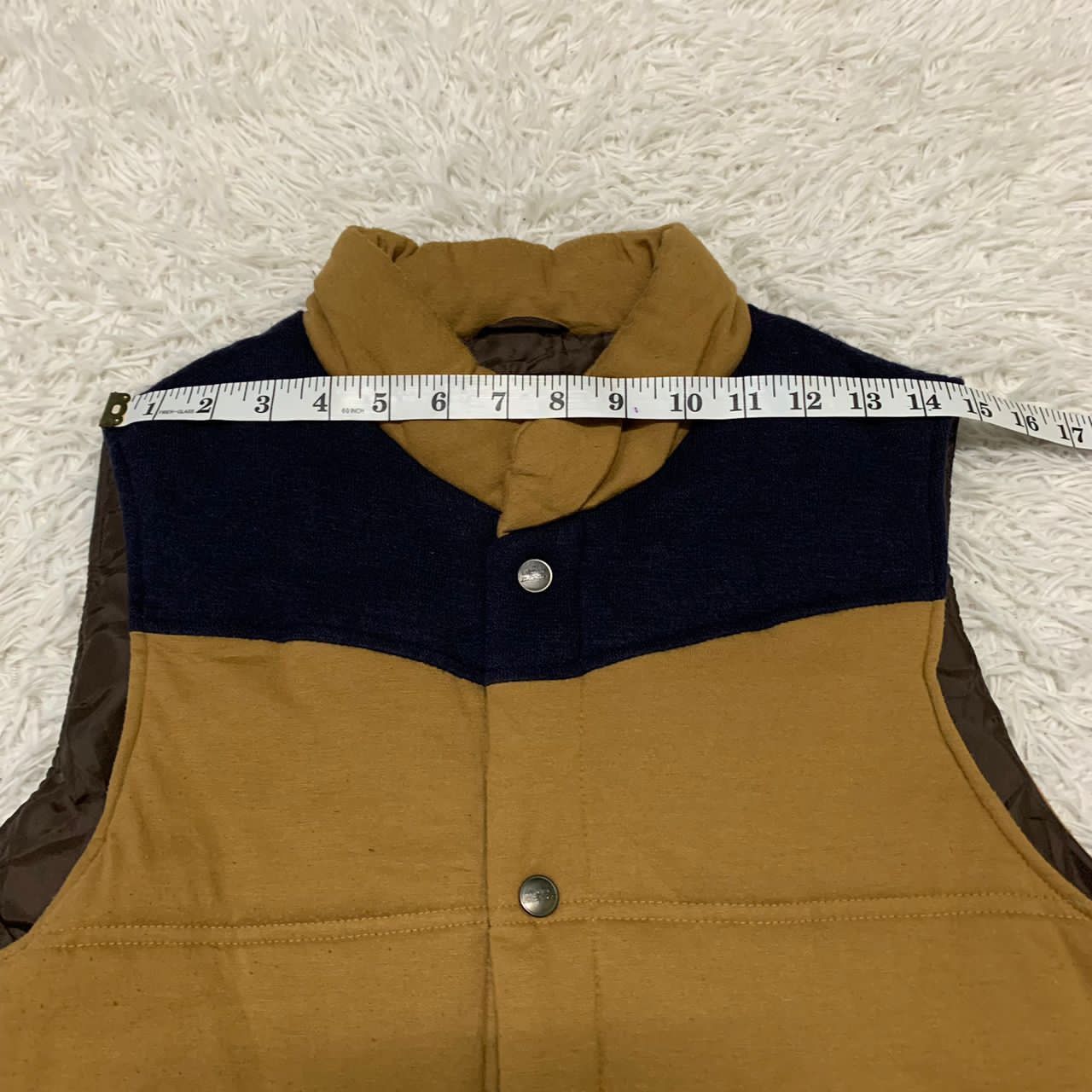 Dickies Dickies vest Size US M / EU 48-50 / 2 - 7 Thumbnail