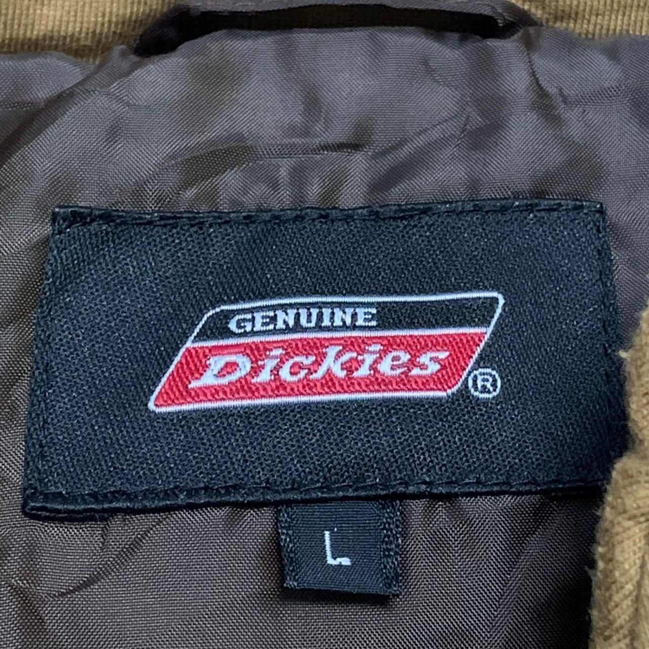 Dickies Dickies vest Size US M / EU 48-50 / 2 - 8 Thumbnail