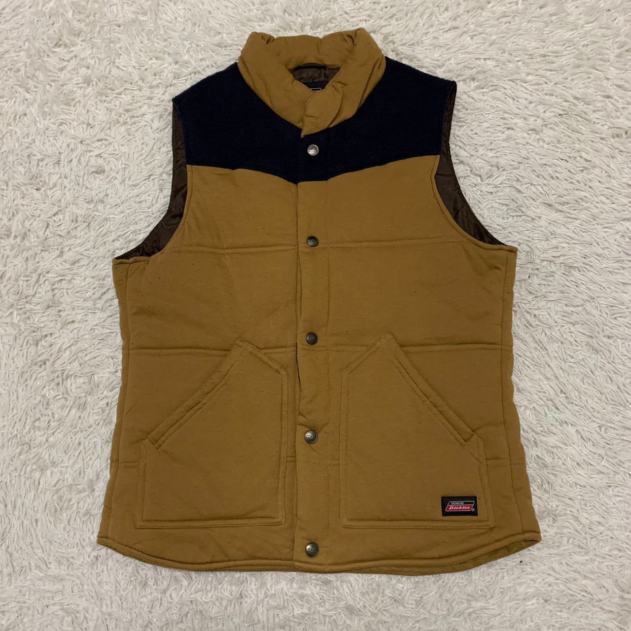 Dickies Dickies vest Size US M / EU 48-50 / 2 - 11 Thumbnail