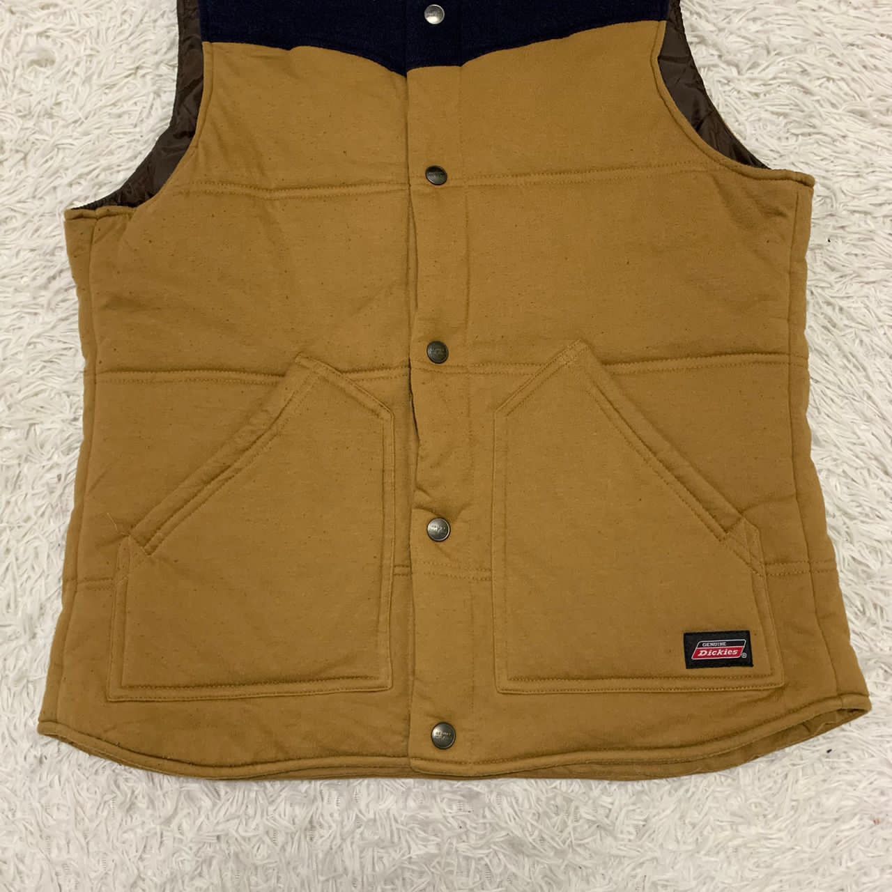 Dickies Dickies vest Size US M / EU 48-50 / 2 - 5 Thumbnail