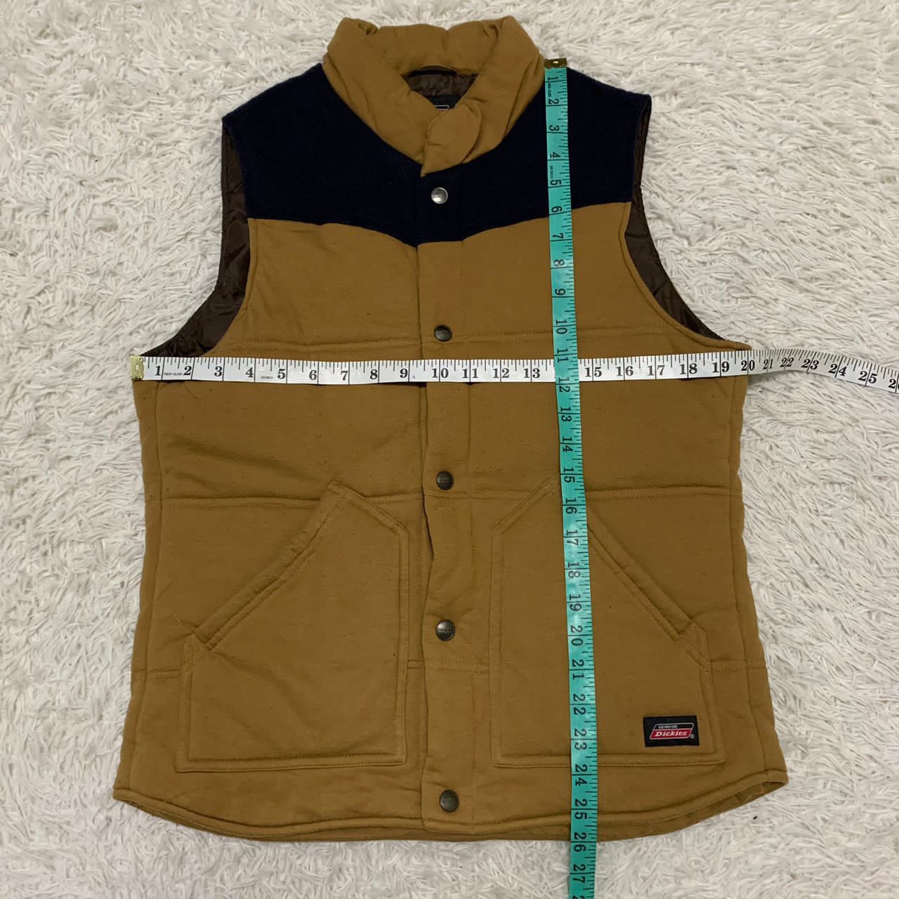 Dickies Dickies vest Size US M / EU 48-50 / 2 - 6 Thumbnail