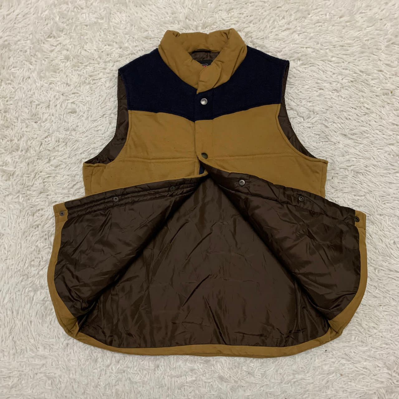 Dickies Dickies vest Size US M / EU 48-50 / 2 - 3 Thumbnail