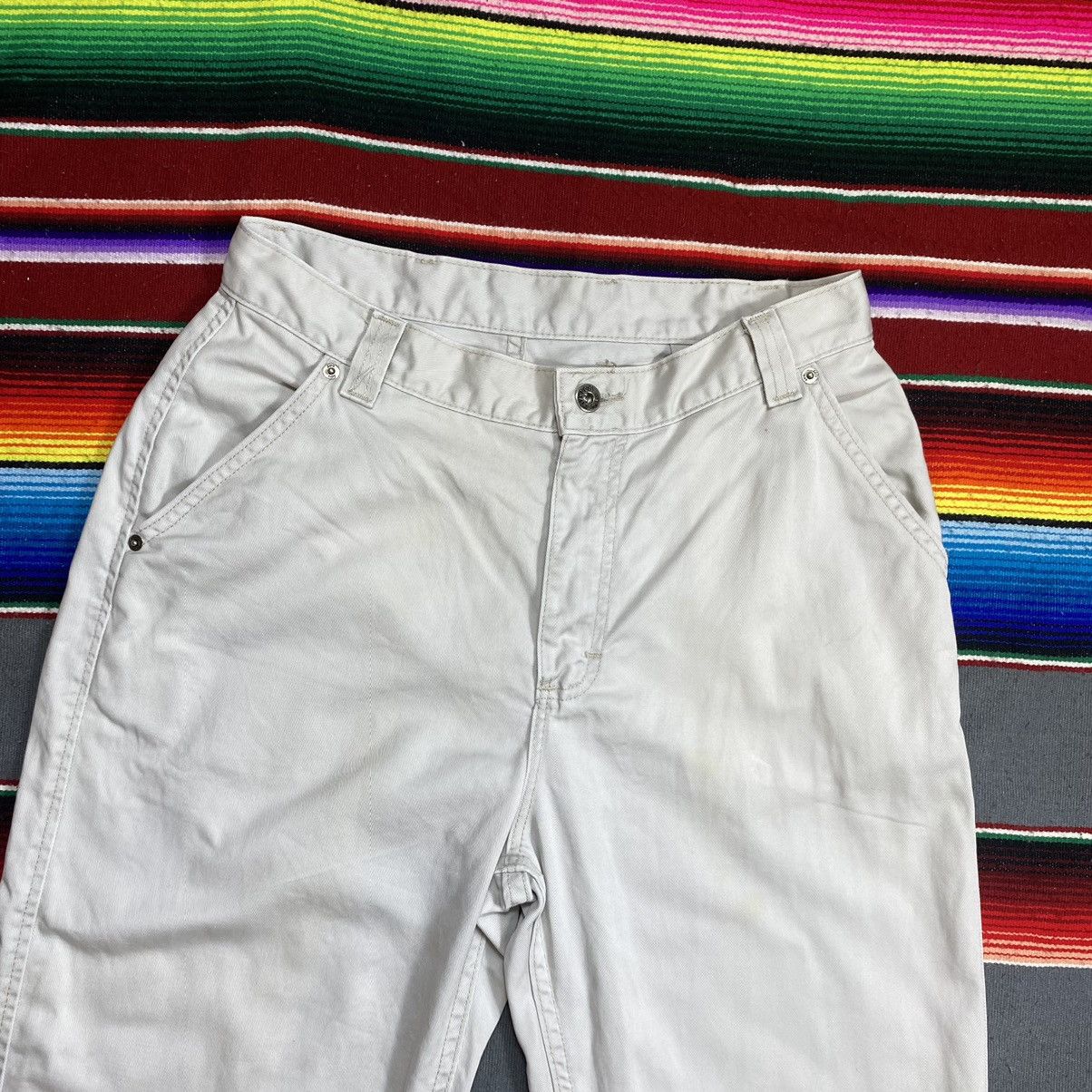 Lee Vintage Chinos Pants Revert By Lee Size US 31 - 2 Thumbnail