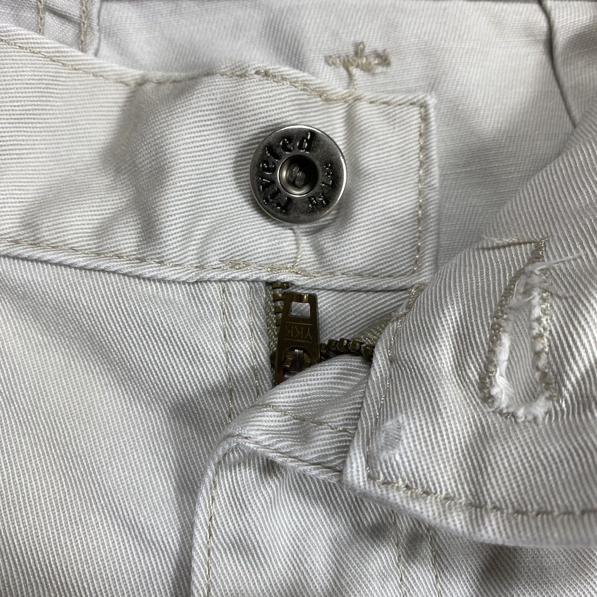 Lee Vintage Chinos Pants Revert By Lee Size US 31 - 3 Thumbnail