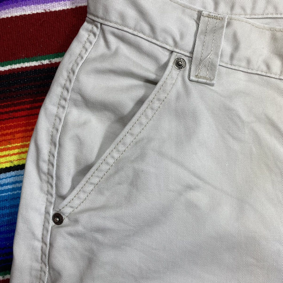 Lee Vintage Chinos Pants Revert By Lee Size US 31 - 4 Thumbnail