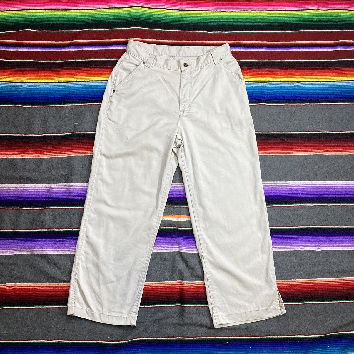 Lee Vintage Chinos Pants Revert By Lee Size US 31 - 1 Thumbnail
