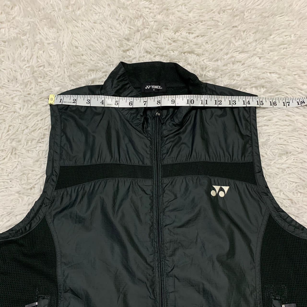 Japanese Brand Yonex vest Size US M / EU 48-50 / 2 - 7 Thumbnail