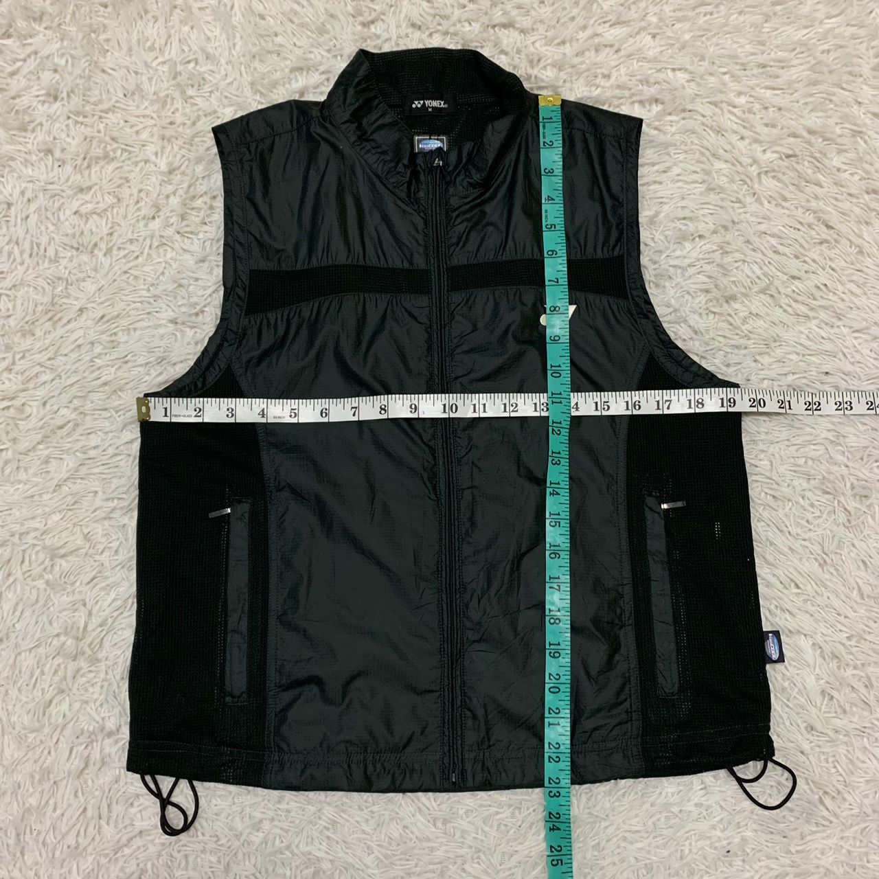 Japanese Brand Yonex vest Size US M / EU 48-50 / 2 - 6 Thumbnail