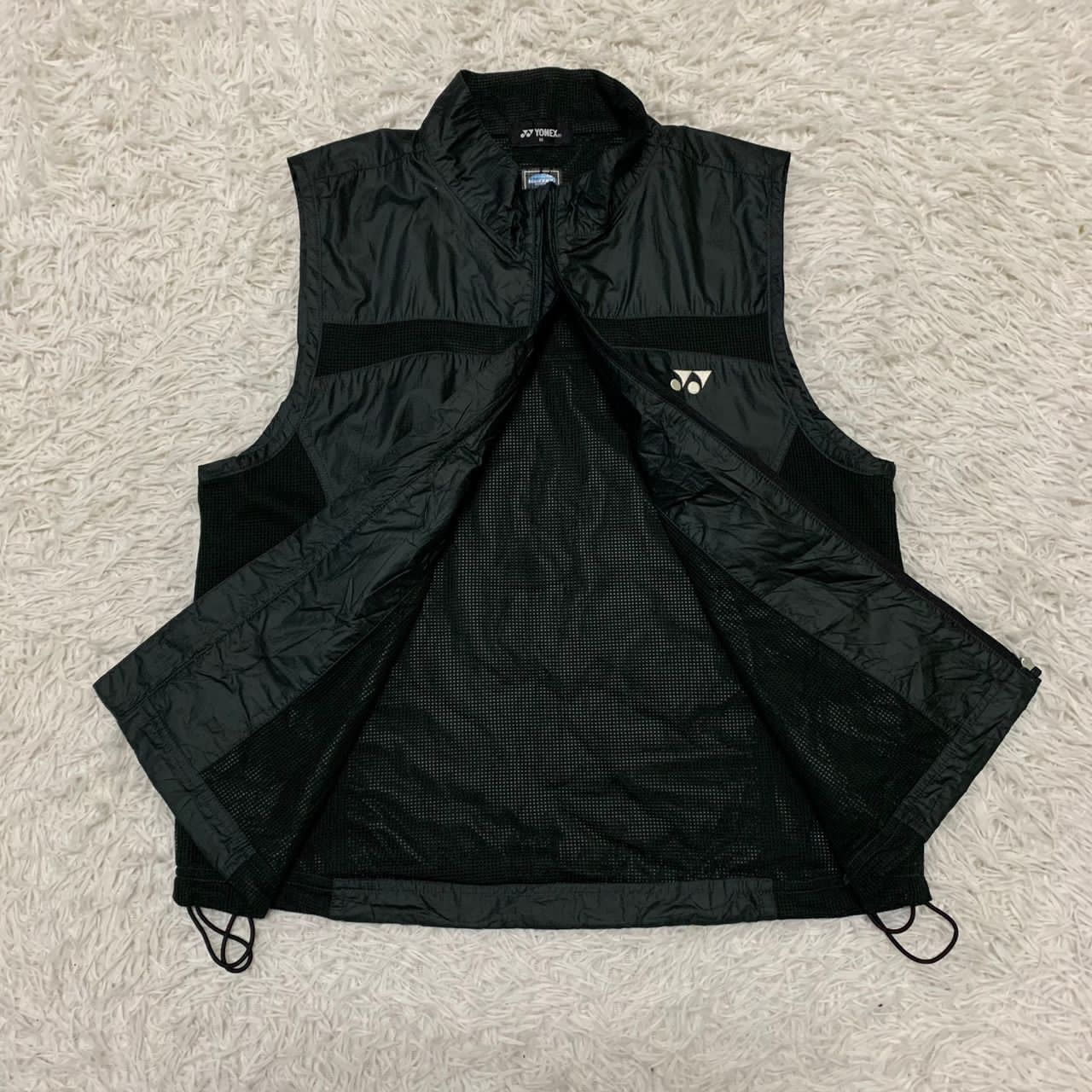 Japanese Brand Yonex vest Size US M / EU 48-50 / 2 - 3 Thumbnail