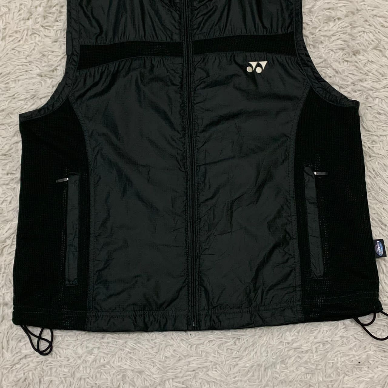 Japanese Brand Yonex vest Size US M / EU 48-50 / 2 - 5 Thumbnail