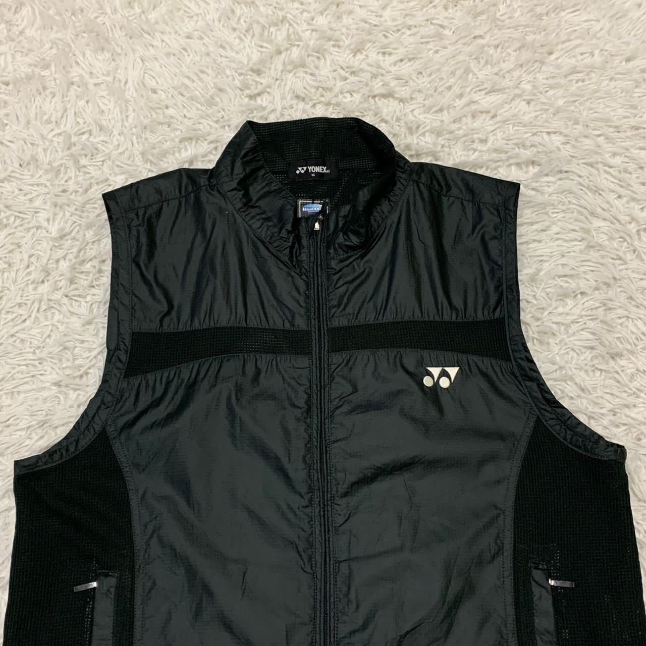 Japanese Brand Yonex vest Size US M / EU 48-50 / 2 - 4 Thumbnail