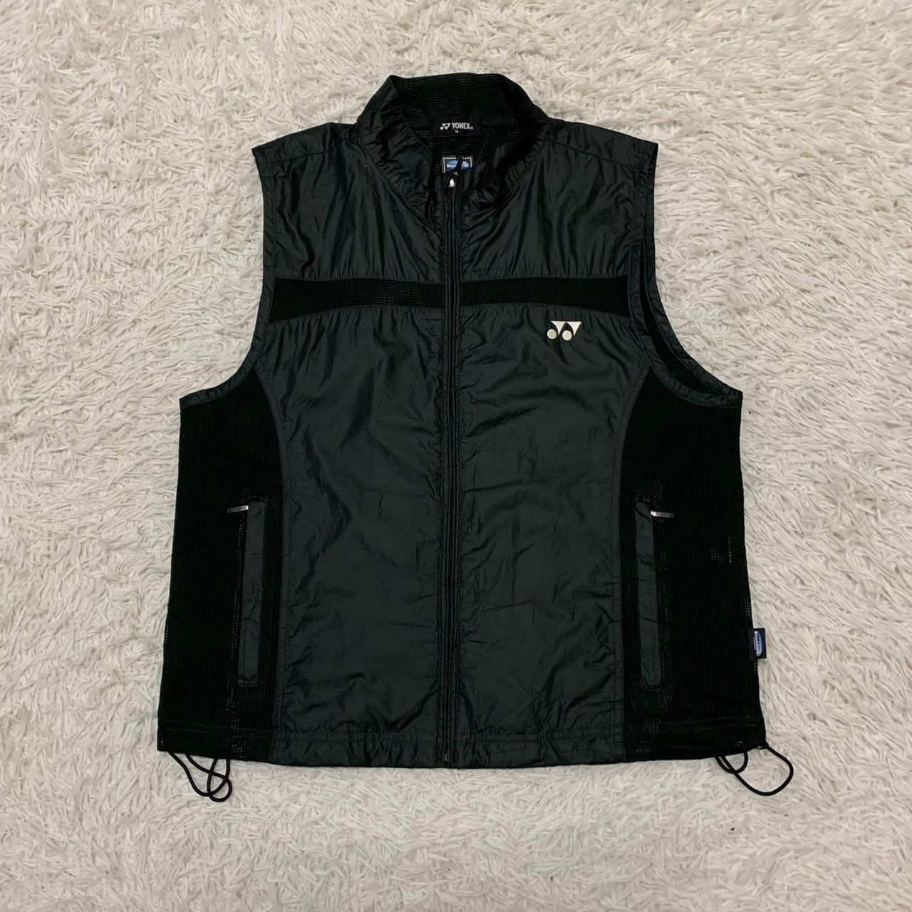 Japanese Brand Yonex vest Size US M / EU 48-50 / 2 - 11 Thumbnail